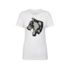 Womens Cotton Tee (Same Day) Thumbnail
