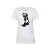 Womens Cotton Tee (Same Day) Thumbnail