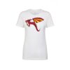 Womens Cotton Tee (Same Day) Thumbnail