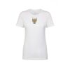 Womens Cotton Tee (Same Day) Thumbnail