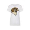 Womens Cotton Tee (Same Day) Thumbnail