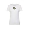 Womens Cotton Tee (Same Day) Thumbnail