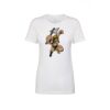 Womens Cotton Tee (Same Day) Thumbnail