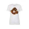 Womens Cotton Tee (Same Day) Thumbnail