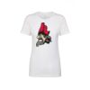 Womens Cotton Tee (Same Day) Thumbnail