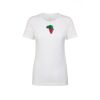Womens Cotton Tee (Same Day) Thumbnail