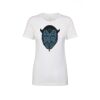 Womens Cotton Tee (Same Day) Thumbnail