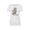 Womens Cotton Tee (Same Day) Thumbnail
