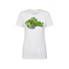 Womens Cotton Tee (Same Day) Thumbnail