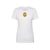 Womens Cotton Tee (Same Day) Thumbnail