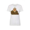 Womens Cotton Tee (Same Day) Thumbnail