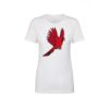 Womens Cotton Tee (Same Day) Thumbnail