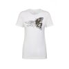 Womens Cotton Tee (Same Day) Thumbnail