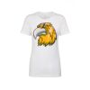 Womens Cotton Tee (Same Day) Thumbnail