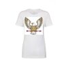 Womens Cotton Tee (Same Day) Thumbnail