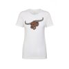 Womens Cotton Tee (Same Day) Thumbnail