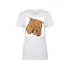 Womens Cotton Tee (Same Day) Thumbnail