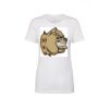 Womens Cotton Tee (Same Day) Thumbnail