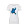 Womens Cotton Tee (Same Day) Thumbnail