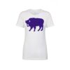 Womens Cotton Tee (Same Day) Thumbnail
