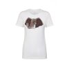 Womens Cotton Tee (Same Day) Thumbnail