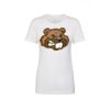 Womens Cotton Tee (Same Day) Thumbnail