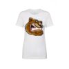 Womens Cotton Tee (Same Day) Thumbnail