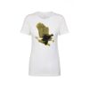 Womens Cotton Tee (Same Day) Thumbnail