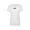 Womens Cotton Tee (Same Day) Thumbnail