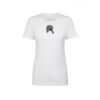 Womens Cotton Tee (Same Day) Thumbnail
