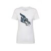Womens Cotton Tee (Same Day) Thumbnail