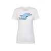 Womens Cotton Tee (Same Day) Thumbnail