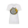 Womens Cotton Tee (Same Day) Thumbnail