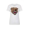Womens Cotton Tee (Same Day) Thumbnail