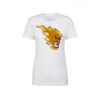 Womens Cotton Tee (Same Day) Thumbnail
