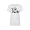 Womens Cotton Tee (Same Day) Thumbnail