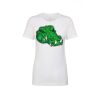 Womens Cotton Tee (Same Day) Thumbnail