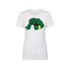 Womens Cotton Tee (Same Day) Thumbnail