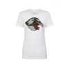 Womens Cotton Tee (Same Day) Thumbnail