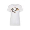 Womens Cotton Tee (Same Day) Thumbnail