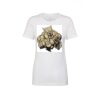 Womens Cotton Tee (Same Day) Thumbnail