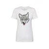 Womens Cotton Tee (Same Day) Thumbnail