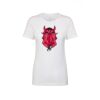 Womens Cotton Tee (Same Day) Thumbnail