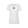 Womens Cotton Tee (Same Day) Thumbnail