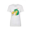 Womens Cotton Tee (Same Day) Thumbnail