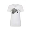 Womens Cotton Tee (Same Day) Thumbnail