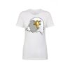 Womens Cotton Tee (Same Day) Thumbnail