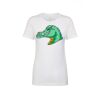 Womens Cotton Tee (Same Day) Thumbnail