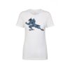 Womens Cotton Tee (Same Day) Thumbnail