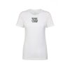 Womens Cotton Tee (Same Day) Thumbnail